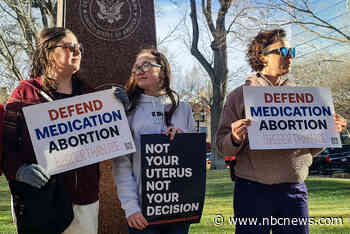 Judge appears sympathetic to abortion pill challenge in consequential Texas hearing