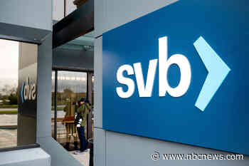 The tech industry’s latest reckoning: Should it be blamed for SVB’s failure?