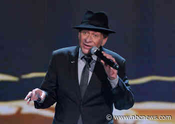 'What You Won't Do for Love' singer Bobby Caldwell dies at 71