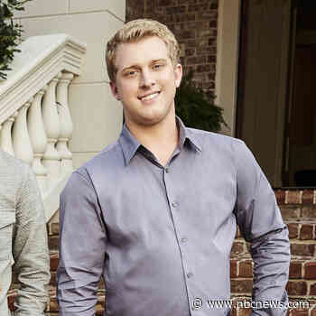 Reality TV star Todd Chrisley's son charged with aggravated assault in Tennessee