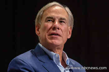 Texas announces takeover of Houston's public school district, one of the largest in the U.S.