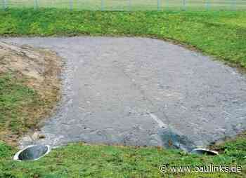 Sanierungsfall Grünmulde