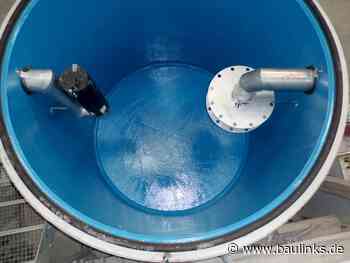 Starkregen und Abscheideranlagen für Leichtflüssigkeiten: Normen helfen bei Planung und Einbau