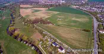 Quartiersentwicklung Wasserkamp in Hildesheim: Blaupause für grünes und mitbestimmtes Wohnen