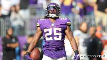 Source: Mattison back to Vikings on 2-year deal