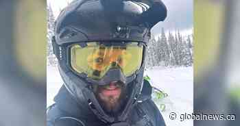 B.C. man dies from freak snowmobile accident, donated organs help 13 people