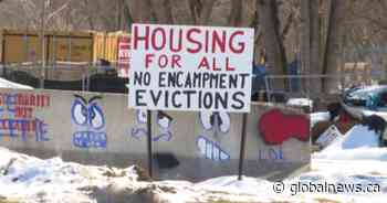 City of Kingston set to move forward with plan to remove unhoused campers