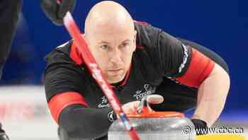 With national playdowns complete, expect some tinkering on domestic curling scene