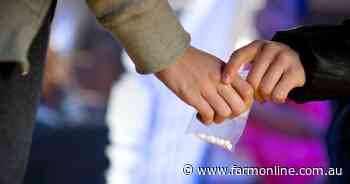 Alarming rise of opioids as drug consumption surges in regional Australia