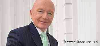 Wie ein Investment-Experte Schwellenländer revolutionierte: Eine Kurzbiographie zu Mark Mobius