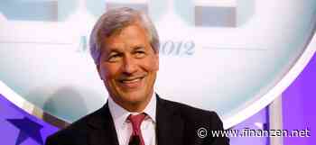 JPMorgan-Chef Jamie Dimon: Ukraine-Krieg bleibt aktuell größte Sorge