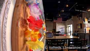 Virginia Beach Oceanfront serving up excitement in wake of SITW lineup announcement