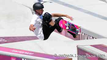 Skateboarding legend Tony Hawk coming to Virginia Beach's Jackalope Festival