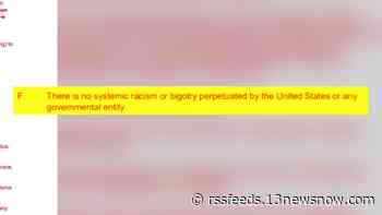 'Based on feelings, not facts' | Isle of Wight NAACP criticizes newly voted 'controversial issues' teaching policy, including systemic racism