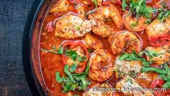 Enjoy the taste of New Orleans at this upcoming festival in Newport News