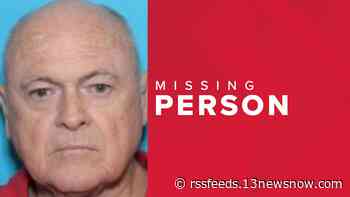 Outer Banks missing man found safe in Henrico County, Virginia