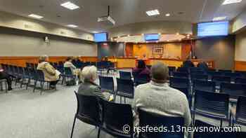 2024 budget proposal for Newport News Public Schools heavily focuses on safety, security