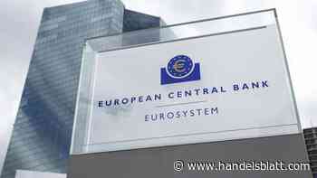 Geldpolitik: SVB, Zinsen, Ausblick, Inflation – Auf diese Punkte kommt es bei der EZB-Sitzung heute an