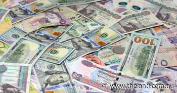 Collapse of US bank surprises international financial markets