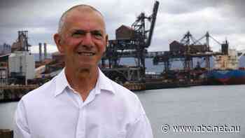 Illawarra business community backs potential Port Kembla nuclear submarine hub