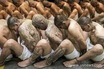 El Salvador: 2,000 More to Prison, Vows Will 'Never Return'