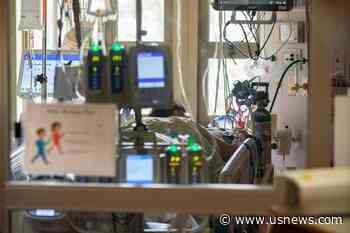 US Pregnancy Deaths Dropped in 2022, After COVID Spike