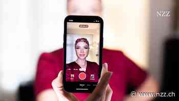 Schöner, aber nicht glücklicher: Was Filter auf Plattformen wie Tiktok versprechen – und mit den Menschen machen