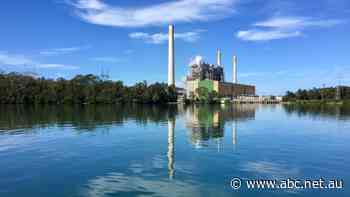 This coal-fired plant is supposed to close in 2029. Its new European owners aren't so sure