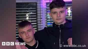 Tributes after Morpeth crash kills two teenagers