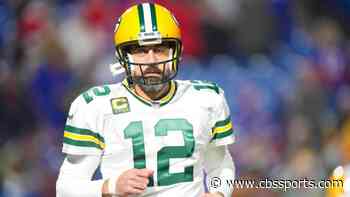 2023 NFL free agency Day 3 winners and losers: Jets find new QB in Aaron Rodgers, Bengals steal LT from rival