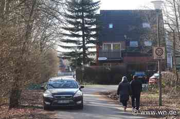 Neue Erschließungsstraße ist kaum umsetzbar
