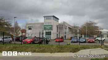 Barton Peveril College: Teenager arrested after lockdown incident