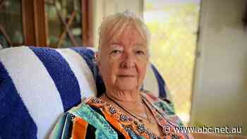 Julie wanted to use her late husband’s Frequent Flyer points to see her grandchildren but they'd been cancelled