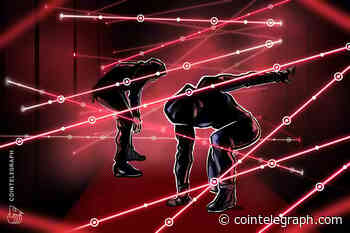 Euler hacker seemingly taking their chances, sends funds to crypto mixer