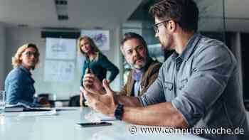 Technologie erklärt: Data-Science-Fachjargon für Business-Entscheider