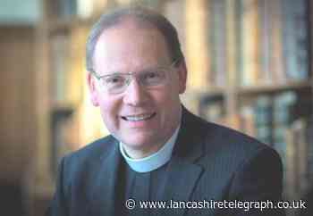 The Dean of Blackburn to be sent to jail for charity