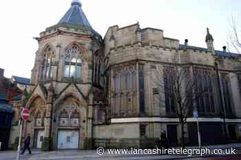 Lottery grant boost for Blackburn's £9m Exchange 'dream'