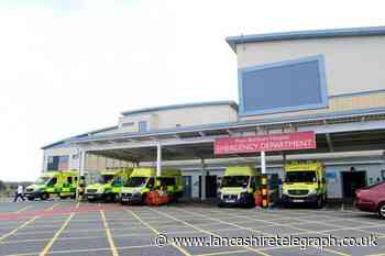 East Lancashire Hospitals Trust staff share views in survey