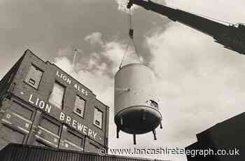 Historic Blackburn brewery closed down after takeover