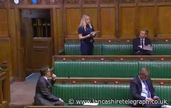 Hyndburn MP backs government on small boat refugees crackdown