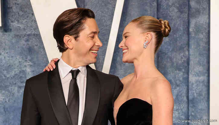 Kate Bosworth Teases Engagement to Justin Long With Comments in New Instagram Post