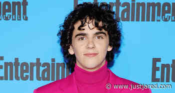 'Shazam!' Star Jack Dylan Grazer Reveals He Passed on a Role on 'Euphoria'