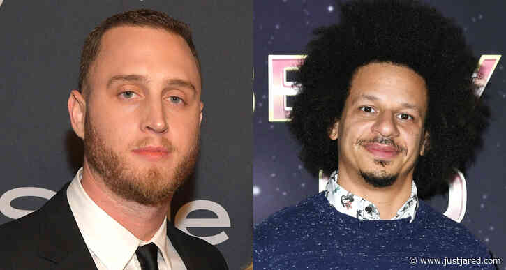 Chet Hanks Hits Back After Eric André Calls Him 'Emotionally Disturbed'