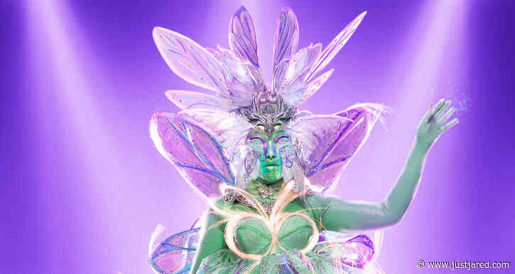 Who is Fairy on 'The Masked Singer' Season 9? Clues, Guesses, & Spoilers Revealed!
