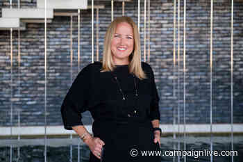 GM’s global CMO Deborah Wahl to exit