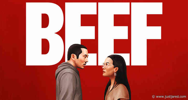 Steven Yeun & Ali Wong's Lives Unravel in Netflix's 'BEEF' Trailer - Watch Now!