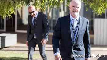 Defence lawyers grill detective as million-dollar Kalgoorlie gold theft trial continues