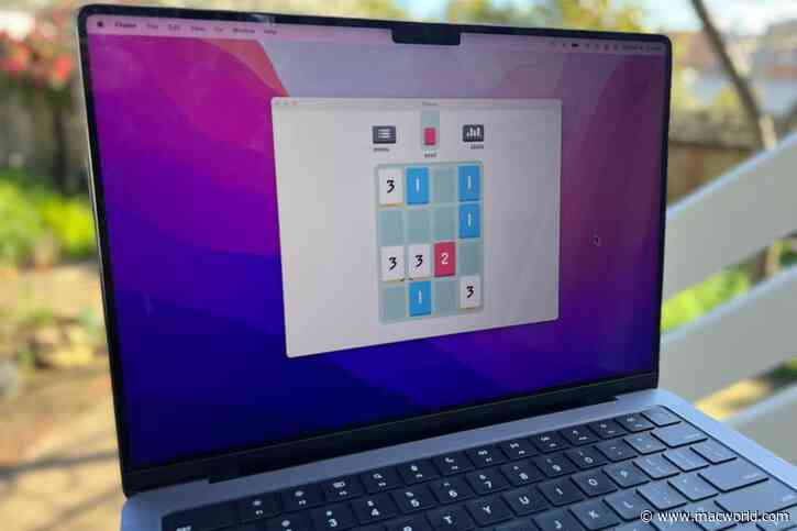 How to run your favorite iPhone and iPad apps on an M1 or M2 Mac