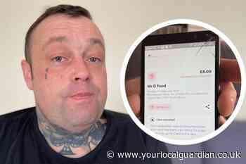 Surbiton: Met Police called over alleged O2 call centre fraud