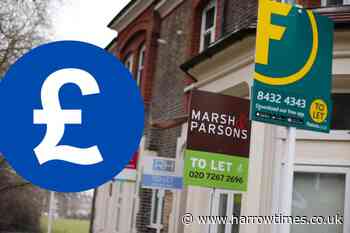 The cheapest boroughs to rent a home in London revealed